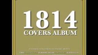 1814 AINT THAT LOVING YOU COVERS ALBUM