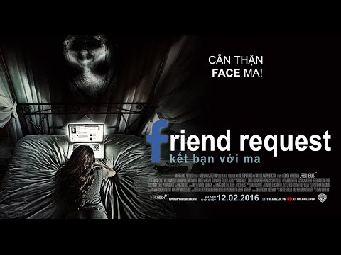 Kết Bạn Với Ma