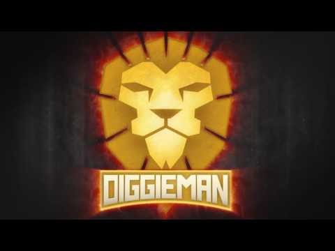 Diggieman - Gondolj rám (official audio)