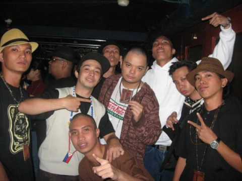 Bring it to the top - 3sB (Gen-X, ClubKidd, RowdrunneR)