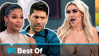 Mysterious VR Relationships: Next-Level Catfish Or Accurate Avatars | Catfish: The TV Show