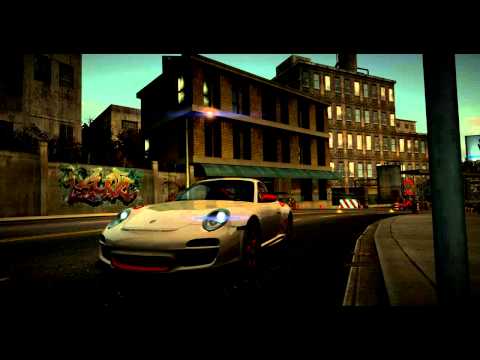 Need For Speed World Soundtrack - Drag 1