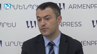 Արդյոք Թուրքիայի ու Ադրբեջանի քաղաքացիներն անշարժ գույք ձեռք բերե՞լ են Հայաստանում. Սուրեն Թովմասյան