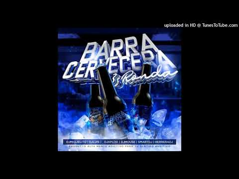 02 Pedera Mix - DJ Mouse (BC3) - LG Music Legendarios