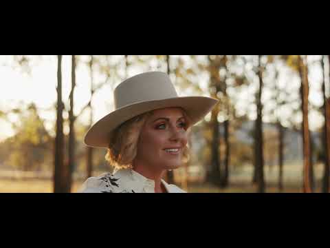 Kylie Jane - Saloon (Official Music Video)
