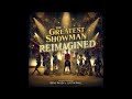 Anne Marie James Arthur Rewrite The Stars Audio