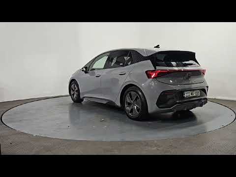 Cupra Born 58kWh 204hp - Image 2