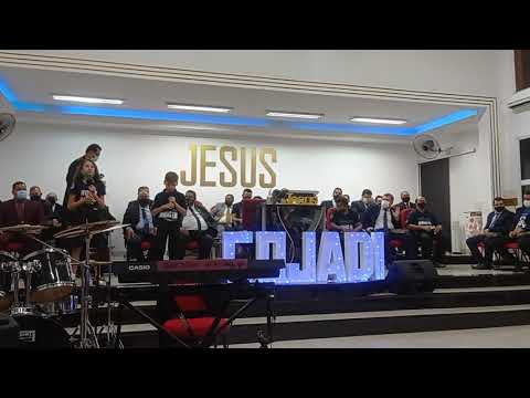 Congresso COJADI 2021 - Vai Valer a Pena - Ninfa e Calita