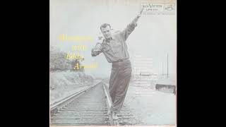 Eddy Arnold  - Across the Wide Missouri