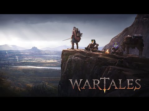 Wartales, or Wartails... Furries failing at a game.