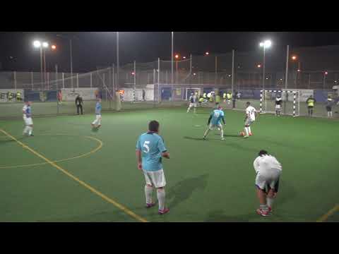 МФ KONSTANTA - FC Bad Boys (2)