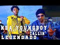 NBA YoungBoy Callin Feat Snoop Dogg Legendado Tradução
