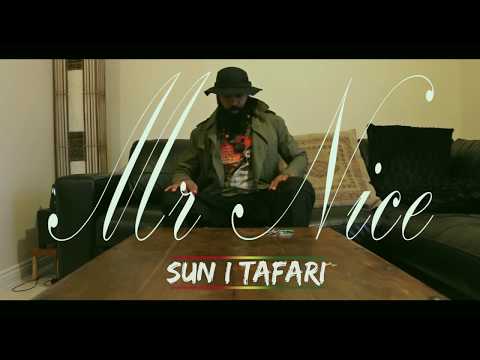 Mr  Nice Sun I Tafari and Jamtone extended version