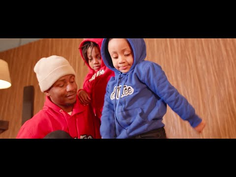 Emtee - Logan (Official Music Video)