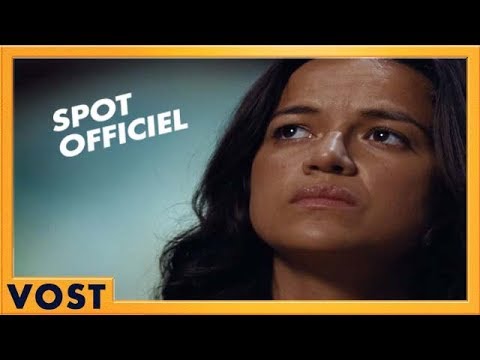 Les Veuves - Spot Notre meilleur atout 30' VOST