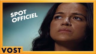 Les Veuves - Spot Notre meilleur atout 30' VOST