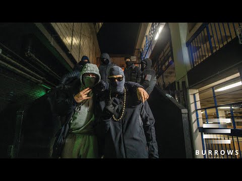 TLIVO'2 - JAIL PAIN (MUSIC VIDEO)