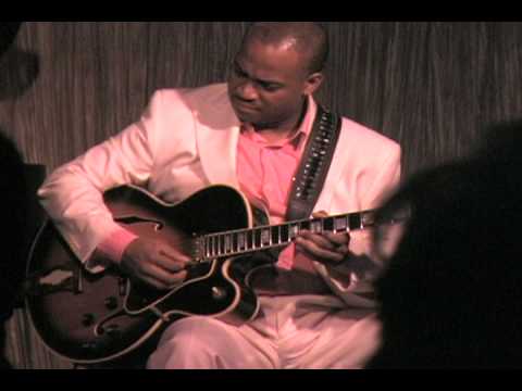 Benny Green & Russell Malone Part 2