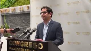 Oficializan que 4 abogados fueron excluidos del primer filtro para ser magistrados del TSE