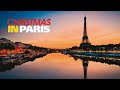 Best songs for Christmas in Paris