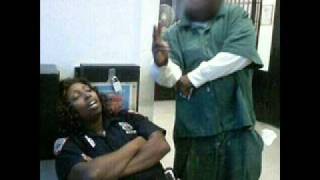 The Watchmen Fell Asleep