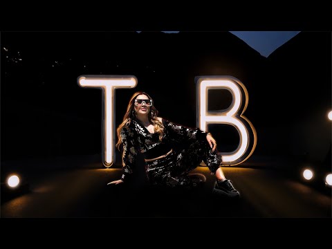 Tuğba Başaran - Sigara (Prod. Yusuf Tomakin)
