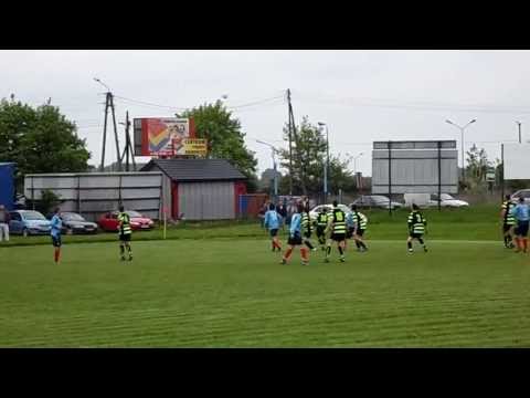 LKS Cukrownik Pszenno - Granit Roztoka