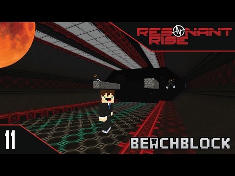 Resonant Rise VS BeachBlock - 11 - HANGAR AWAITS