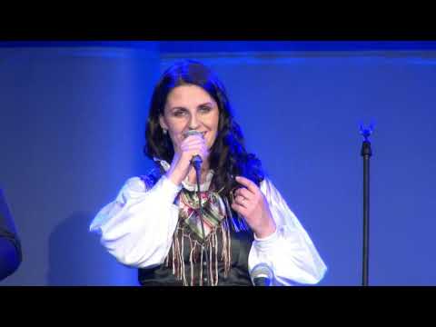 Trio Mladi korenjaki, Janja Brlec, Maja Šturm Razboršek in Skupina Eros - Moj oče (v živo)