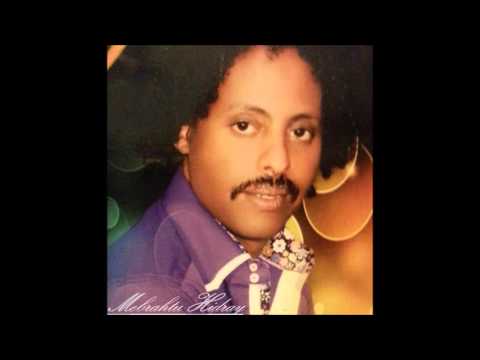Mebrahtu Hidray - Misgany Ybsahki