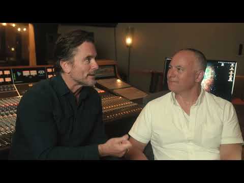 Charles Esten - Marshall Altman Interview