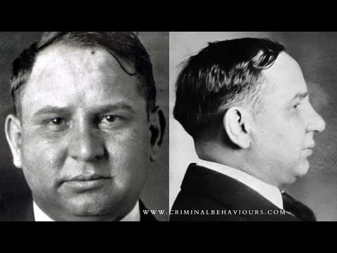 Giuseppe 'Joe the Boss' Masseria