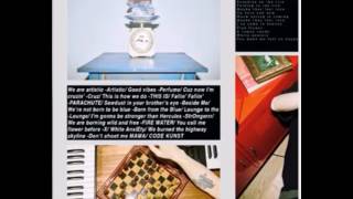 This Is - Code Kunst (코드쿤스트) ft. C Jamm [Muggles&#39; Mansion]