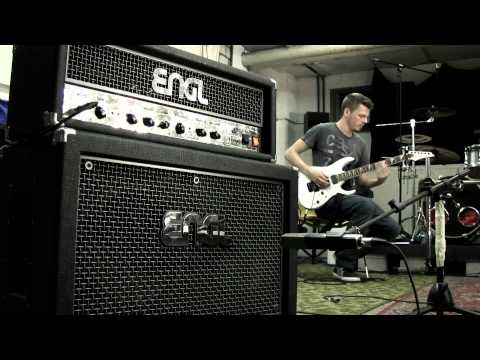 ENGL FIREBALL 60 - GAIN CHANNEL - ROCK / METAL - Thomas Sladek