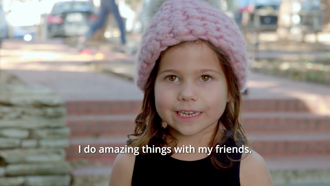 Kindergarten Isn't a Box to Check. It's a Beginning.