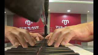 Download lagu 亜麻色の髪の乙女(ドビュッシー) Debussy 'La fille aux cheveux de lin' mp3 Download lagu 亜麻色の髪の乙女(ドビュッシー) Debussy 'La fille aux cheveux de lin' mp3