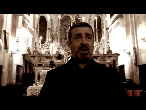 Ave Maria Santa Regina MAÌ PESCE