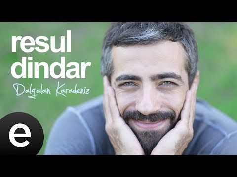 Sevda Kuşi (Resul Dindar) Official Audio #sevdakuşi #resuldindar - Esen Müzik