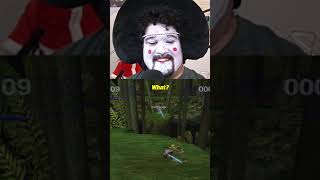 It got a big laugh from the Ewoks #starwars #gaming #jokes #comedy #funny