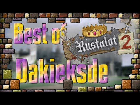 Best of Dakieksde in Rustalot 2