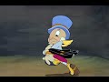Pinocchio Hi Diddle Dee Dee Dutch 1995