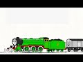 If The Flying Kipper Ending Was Like This