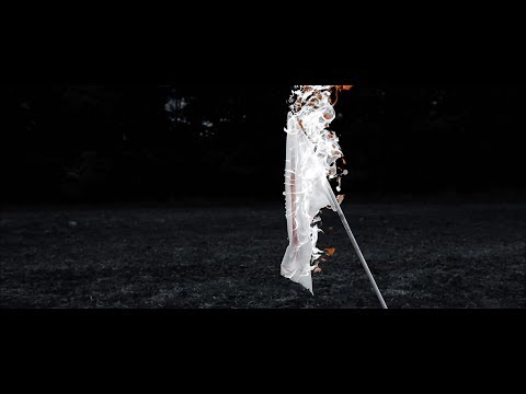 Ghost Key - Touch (Official Music Video)