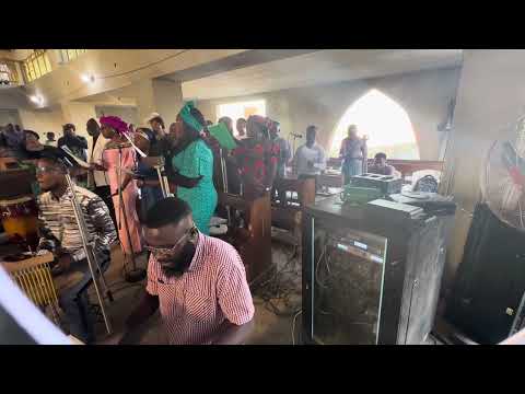 Glory to God. Gloria Catholic Mass hymn. Harm S. Augustine J.C #lyrics 👇🏾