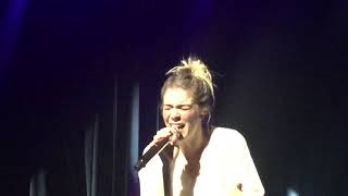 LeAnn Rimes- Tennessee Whiskey- Beverly, MA 2/28/19