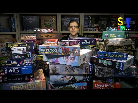 SPIEL.digital 2020 - Über 70 Neuheiten im Überblick - Hauptbericht - Spiel doch mal...! Brettspiele