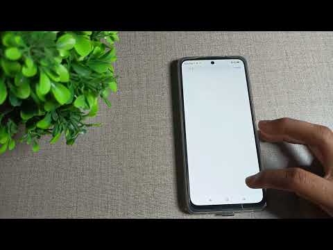 how to change screen timeout in Redmi note 11 mobile, screen timeout setting