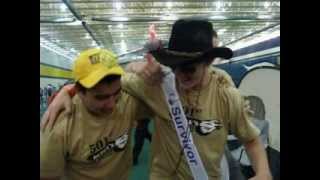 Don&#39;t Touch My Hat