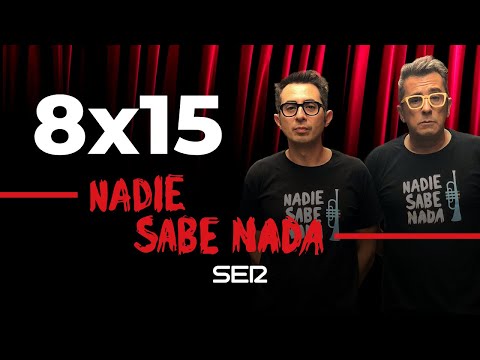 Nadie Sabe Nada 8x15 - Cinturón y zapatilla cymbidium tour