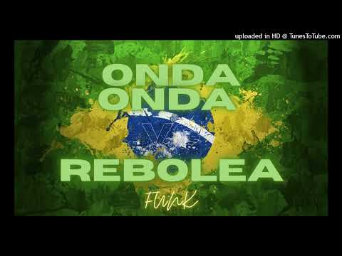 ONDA ONDA VS REBOLEA - Ale Orquiola